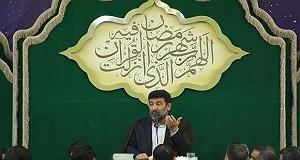 داستان نصایح حضرت علی (ع) 3حاج سعید حدادیان  روضه حضرت علی اصغر ع  شب سیزدهم ماه رمضان 95