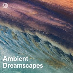 Threads  A cerulean state floating threads