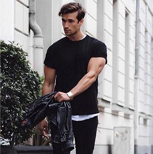 داستان زیبای اعتماد به نفس مرد آلفا، جذاب و با اعتماد به نفس Episode 5