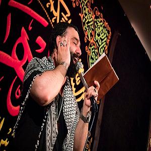 پیاله (28)؛ تو رگِ بودنِ ما، شعرِ سرخِ رفتنه… دنیا همه قفسمه چون حرمه تو بسمه(شور)