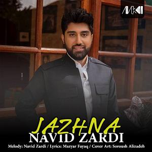 نوید زردی جیژنی