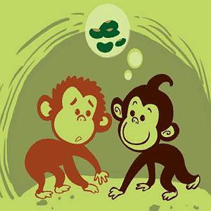 بهترین‌های سیگور رس قصه کودکانه باهوش