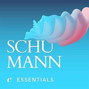 برترین آثار بیتلز تصنیف در مقام نهاوند، دور سماعی البوم schumann essentials برترین اثار روبرت شومان از لیبل warner music