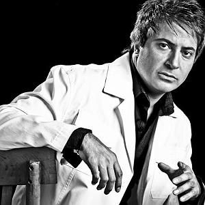 موزیک در کافی شاپ 4 عشق کافی نیست