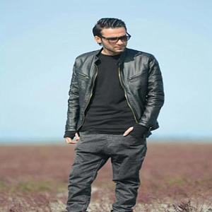 موسیقی جاده های اشک از مهدی احمدوند غریبونه