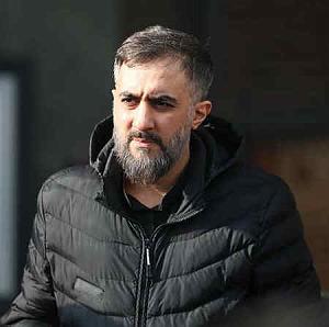 دکتر پولدار و مجرد! من دوست دارم ای همه دار و ندارم