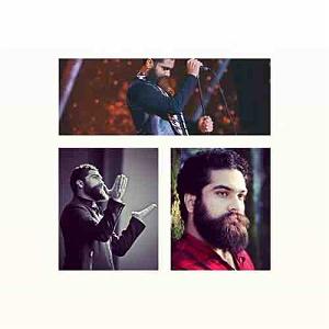 علی زند وکیلی  فریاد مرغ شب