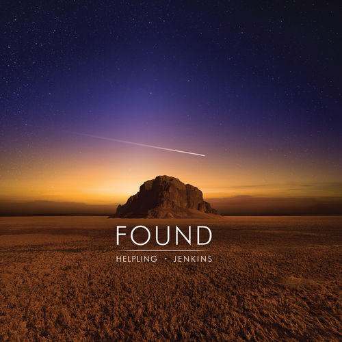 آلبوم Found اثر دوهنرمند David Helpling  Jon Jenkins Lost