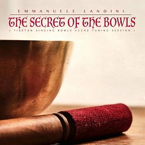 آلبوم The Secret of the Bowls مدیتیشن Heart And Rain