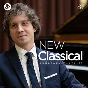 لاو پاد کست۵۷۳ 9 Variations on a Minuet by JeanPierre Duport, K.573: Variation VI.