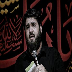 صدای باران اسمتو بردم زیر باران