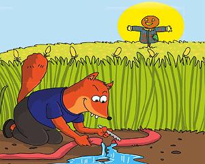 داستان این روز های ما قصه صوتی کند