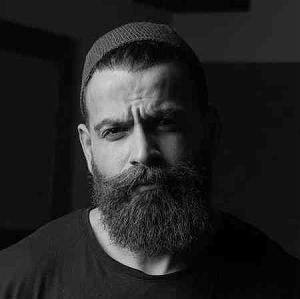 غزلی برای تو درگیر تو بودم