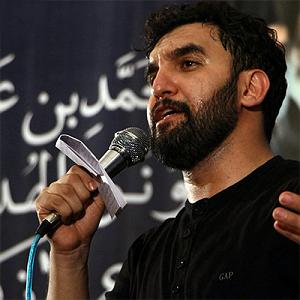 موزیکست شماره 5 : دل شکسته دل شکسته ما را به مرهمی دریاب