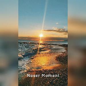 آلبوم روی در آفتاب (بخش اول) و برای بوسیدن آفتاب تا می توانی روی نوکِ پنجه ی پاهایت بایست چیزی به شب...