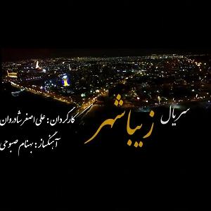 مونولوگ زیبای اعداد زیبا تیتراژ اول سریال زیبا شهر