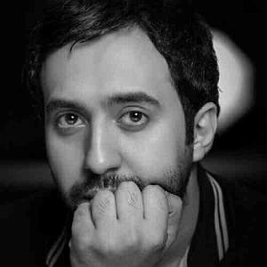 Mehdi Yarrahi دوست نداشت