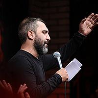 جورابای خوشبوی بابا ای گل لیلا گل پسر بابا