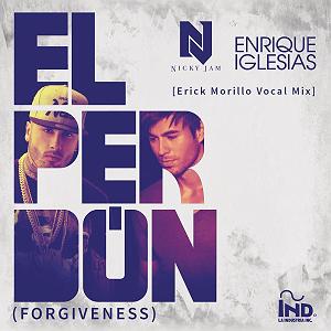 Nicky  Night Time Everybody Together el perd(forgiveness erick morillo vocal mix)