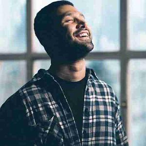 دنیا مال ماست  سعید داوری دنیا مال منه