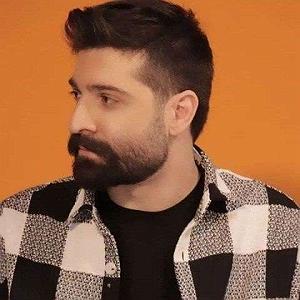 مونولوگ زیبای صدای آب زیبای من