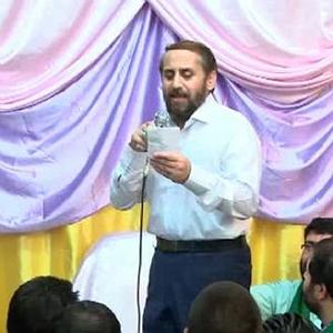 مونولوگ زیبای مرگ گل گل زیبای باغ رسالت،سال 1393