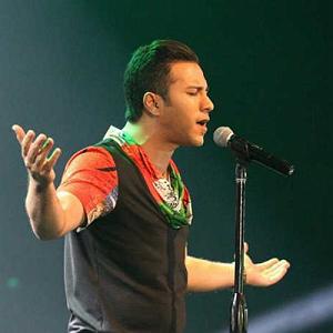 تولدتان مبارک آقای حق شناس نکن این کارو