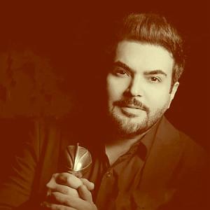 امید آمری دیوانه منم بلودموزیک|bloodmusic من منتظر میمونم