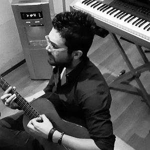 اپیزود اول : سینا پارسیان ماه