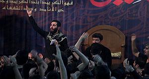 محمد معتمدی دامن کشان تو