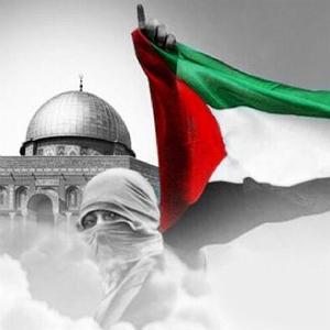 قدس محور قدس