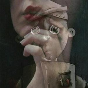 عشق دوم قسمت دوم  غمِ غریبانه یِ عشق