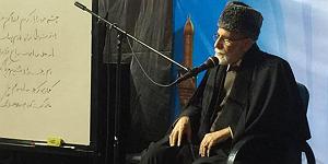 10 داستان یک وهابی  فرار بزرگ داستان زندگی یک شاعر و محبت او به اهل بیت (علیهم السلام ) از لسان پیرغلا...