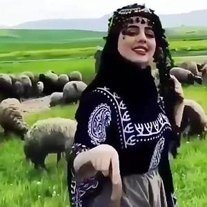 داستان چوپان دروغگو دختر چوپان