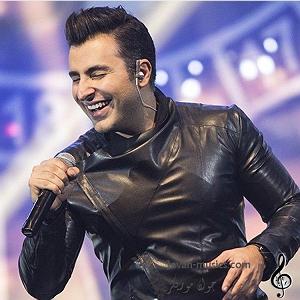 Be Hamin Zoodi_Donid Remix دل به دل علیرضا طلیسچی