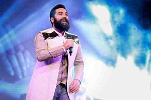 علی زند وکیلی  باهار شیراز نوار دونه