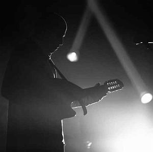 مونولوگ زیبای قفس قفس