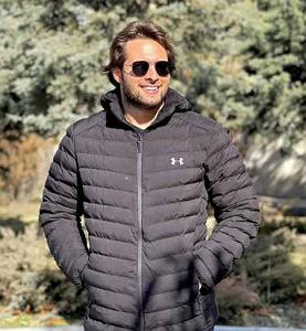 ایهام دختر خان