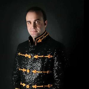 سینا سرلک  زیبای خواب‌آلود زیبای لعنتی دمو(پروا)