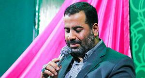 ازدواج عجیب صوت|حاج محمدرضا بذری سالروز ازدواج حضرت علی علیه السلام و حضرت زهرا سلام...