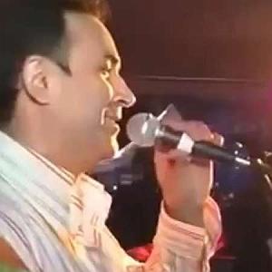 علی دانیال هرگز هرگز