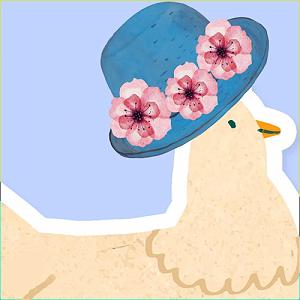 35 داستان یک وهابی  بالاخره مرخص شدم داستان کودکانه مرغه