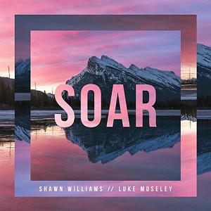 آلبوم بی کلام  Bright Future اثری از Peder B. Helland البوم soar موسیقی بی کلام الهام بخش اثری از shawn williams