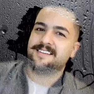 چشماش همه توی خواب نازو منم به فکر چشمای ناز اونو