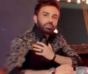 علی لهراسبی - وابستگی 