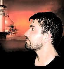 مرحوم خماس (فرحان جزایری) متن اوراق محبت دیدنیست