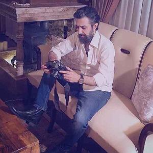 سعید مدرس ای دل تو به اسرار معما نرسی