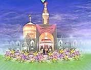 36 داستان یک وهابی  من سرباز توام من كه گرفتار تو ام، عاشق دیدار تو ام