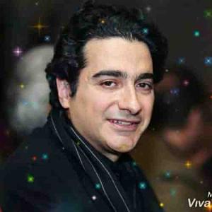 همایون شجریان - عاشقی بهار عشق