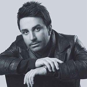 علی لهراسبی - وای خدا پر حرفم درونگرا